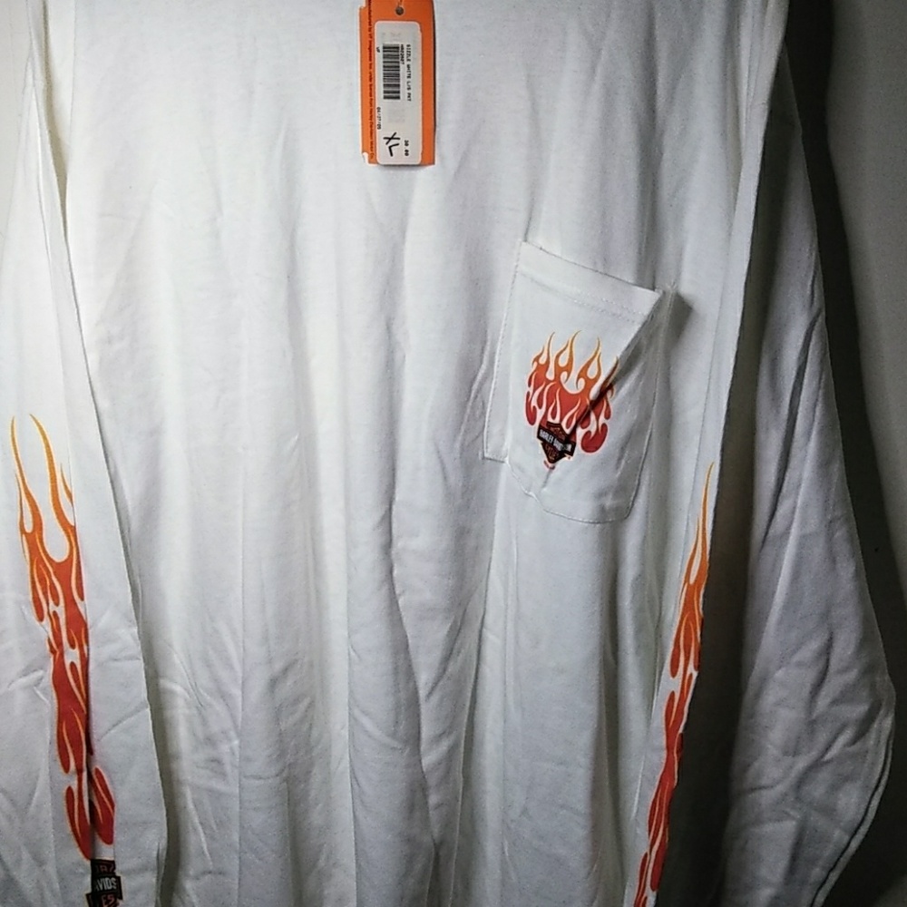 Harley Davidson XL T-SHIRT